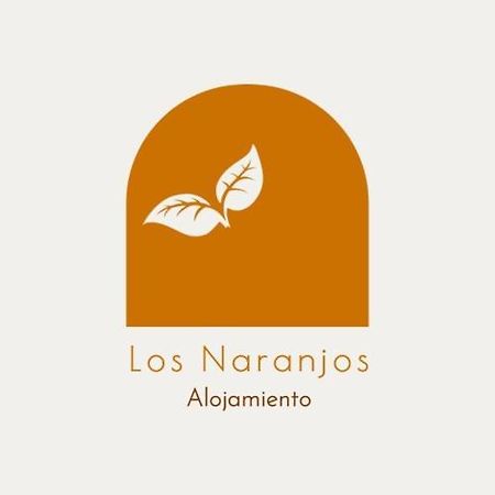 Alojamiento Los Naranjos Piscina Y Parking Gratuito Jaén Dış mekan fotoğraf