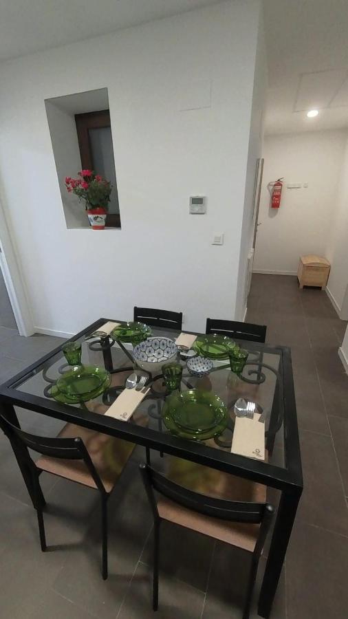 Alojamiento Los Naranjos Piscina Y Parking Gratuito Jaén Dış mekan fotoğraf