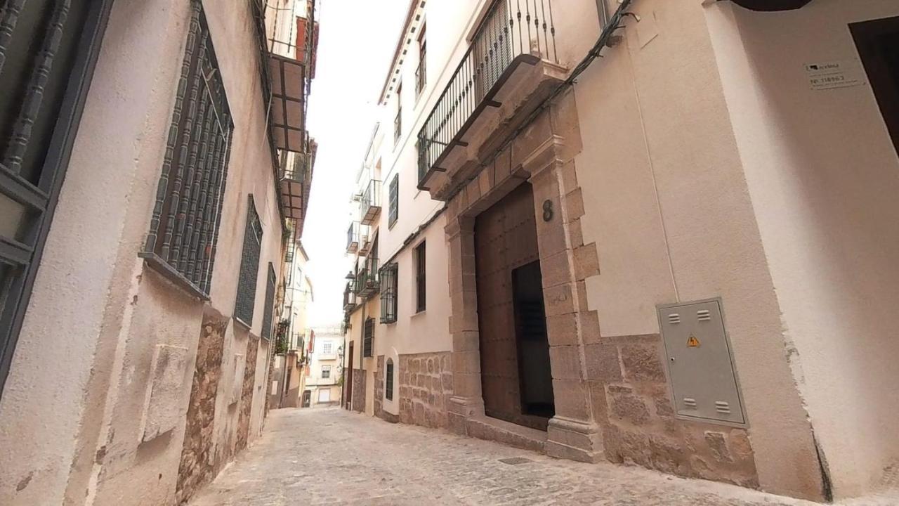 Alojamiento Los Naranjos Piscina Y Parking Gratuito Jaén Dış mekan fotoğraf