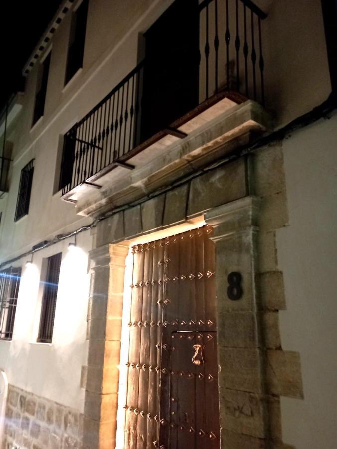 Alojamiento Los Naranjos Piscina Y Parking Gratuito Jaén Dış mekan fotoğraf